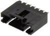 Wire-Board Connector Header 6 Position, 2.54Mm; Connector Systems Amp - Te Connectivity - 66F3015 - Newark, An Avnet Company