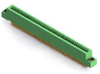 Card Edge Conn, Dual, 88Pos, Th; Card Edge Connector Type Edac - 64AJ7613 - Newark, An Avnet Company