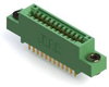 Card Edge Conn, Dual Side, 24Pos, Th; Card Edge Connector Type Edac - 67AJ8319 - Newark, An Avnet Company