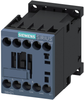 Contactor, Dpst-No/dpst-Nc, 24V; Load Current Inductive Siemens - 46AC2113 - Newark, An Avnet Company