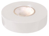White Electricians Tape; Tape Backing Material Mcm - 25C5879 - Newark, An Avnet Company