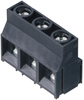 Terminal Block, Pcb, 2 Position, 26-10Awg; Pitch Spacing Weidmuller - 28C0953 - Newark, An Avnet Company