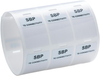 Wire & Cable Marker, 50.8 X 188.9Mm, Wht; Marker Type Te Connectivity - 94AC4961 - Newark, An Avnet Company