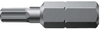 Hex Bit, 2.5Mm, Hex, 25Mm; Bit Type Duratool - 55T5575 - Newark, An Avnet Company