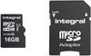 16Gb Ultimapro Microsd C10 90 Mb/s Rohs Compliant Integral - 78AH1769 - Newark, An Avnet Company