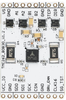 Breakout Board, 30V Stepper Predriver; Accessory Type Trinamic/analog Devices - 21AH4488 - Newark, An Avnet Company
