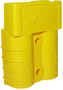 Plug/rcpt Housing, 2Pos, Pc, Yel; Product Range Anderson Power Products - 53H9750 - Newark, An Avnet Company