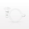 BioClamp™, Natural - 51672 - Qosina Corp.