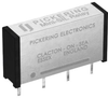 Reed Relay, Spst-Nc, 5V, Tht; Contact Configuration Pickering - 40AK2244 - Newark, An Avnet Company