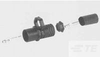Heavy Duty Power Connectors POWER MODULE SCKT 1P HF.13-C-BU.AG - 792-1110951-2 - Utmel Electronic Limited