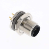 Connectors, Interconnects - Circular Connectors - 1125320-T4140512041-000 - Win Source Electronics