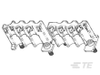 Connector Hardware, Mounts, Locks & Retainers - 1996319-1 - TE Connectivity