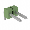 Headers, Male Pins - 826950-2-ND - DigiKey