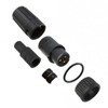 Circular Connector Assemblies - SC3438-ND - DigiKey
