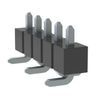 Headers, Male Pins - TSM-105-05-T-SV-ND - DigiKey