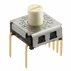 DIP Switches - Z12141-ND - DigiKey