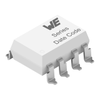 Isolators - Optoisolators - Transistor, Photovoltaic Output Optoisolators - 140827182000 - Shenzhen Shengyu Electronics Technology Limited