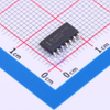 Power Supply Chip >> AC-DC Controllers & Regulators - TL2844BDR - LCSC Electronics Technology (HK) Limited