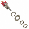Toggle Switches - 200MSP1T5B7M2REH-ND - DigiKey