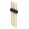 Headers, Male Pins - 3M156856-04-ND - DigiKey
