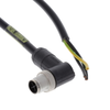 Circular Cable Assemblies - 1411640-ND - DigiKey