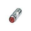 Circular Connector Housings - 1623701-ND - DigiKey