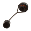 Modular/Ethernet Connector Adapters - 298-12753-ND - DigiKey