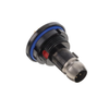 Circular Connector Assemblies - 1178-F2-742253-07Y-ND - DigiKey