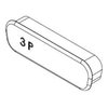 D-Sub, D-Shaped Connector Accessories - 900-1727040085-ND - DigiKey