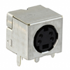 Circular Connector Assemblies - A115477-ND - DigiKey