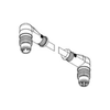 Circular Cable Assemblies - 1201080200-ND - DigiKey