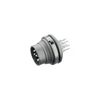 Circular Connector Assemblies - 889-T3652404-ND - DigiKey
