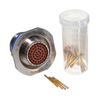 Circular Connector Assemblies - 1178-TVS07RF-15-35SA-ND - DigiKey