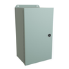 Enclosures, Boxes, & Cases - EJ1486 - Powell Electronics, Inc.