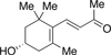 (3S)-3-Hydroxy-β-ionone - 26546 - Medical Isotopes, Inc.