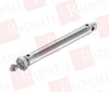 Pneumatic Cylinder - 15761499 - Radwell International