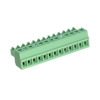Headers, Plugs and Sockets - 0395105013-ND - DigiKey