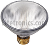 50-Watt Super Safe-T Halogen PAR30 MED 120-125V Flood - L-4445STC - Litetronics International, Inc.