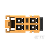 Rectangular Connector Housings - 17-2389268-5-ND - DigiKey