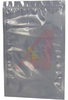 Bag, Shielding; Bag; 6 in.; 10; Zipper Closure; 10^11 Ohms (Max.); 2.9 mil - 70112898 - Allied Electronics, Inc.