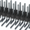 Headers, Male Pins - 612-HTSW-113-08-TM-D-RA-ND - DigiKey