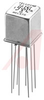Relay;E-Mech;Freq (RF);DPDT;Cur-Rtg 10-50uA;Ctrl-V 5DC;Vol-Rtg 50mV;RF103 Series - 70020703 - Allied Electronics, Inc.