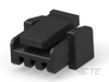 PCB Headers & Receptacles - 2502606-3 - TE Connectivity