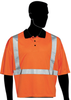 Protective Apparel, Hivizgard-Class 2 Garments - C16500F - Liberty Glove & Safety, Inc.