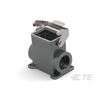 Heavy Duty Connector Housings, Hoods, Bases - A134093-ND - DigiKey