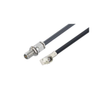 Coaxial Cables (RF) - 6099-PE3W12773-48-ND - DigiKey