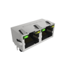 Modular/Ethernet Connector (RJ45, RJ11) Jacks - RJHSEE38802-ND - DigiKey