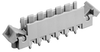 Printed Circuit Board Headers - 97258E - LMI Components, Inc.