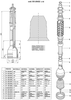 Bottling Pick-Up Head - B-001.00422 - ANVER Corporation