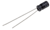 Aluminium Capacitors - 1701023 - RS Components, Ltd.